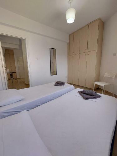 Apartamento Downtown Agia Napa