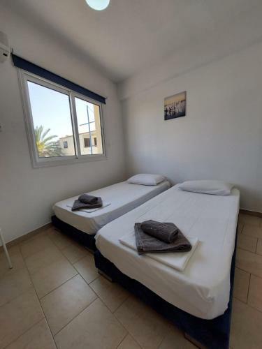 Apartamento Downtown Agia Napa