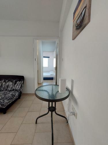 Apartamento Downtown Agia Napa