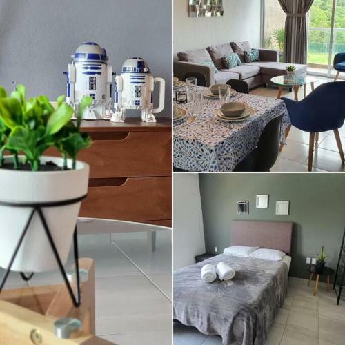 Apartamento Ezhomes, Departamento Confortable