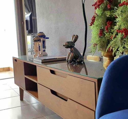 Apartamento Ezhomes, Departamento Confortable