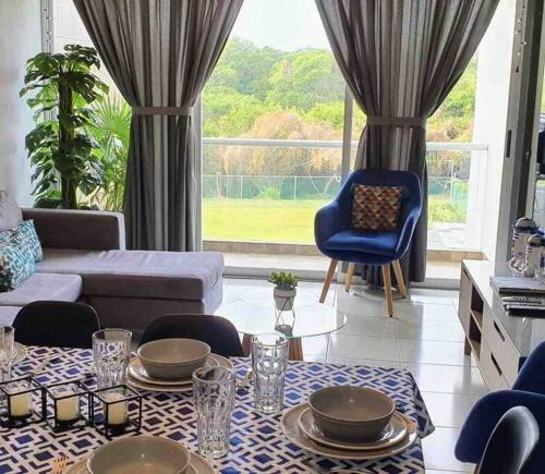 Apartamento Ezhomes, Departamento Confortable
