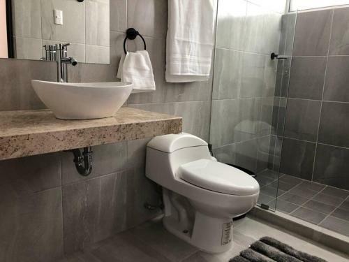 Apartamento Ezhomes, Departamento Confortable
