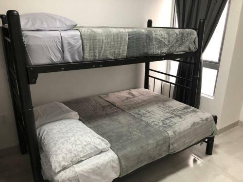 Apartamento Ezhomes, Departamento Confortable