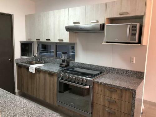 Apartamento Ezhomes, Departamento Confortable