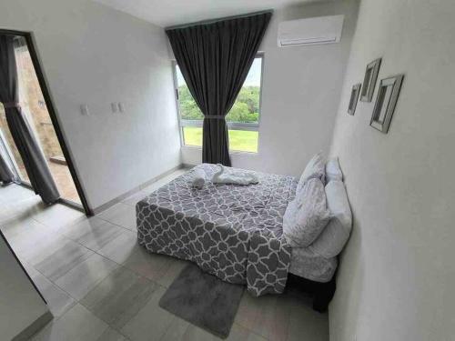 Apartamento Ezhomes, Departamento Confortable