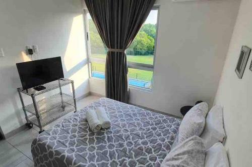 Apartamento Ezhomes, Departamento Confortable