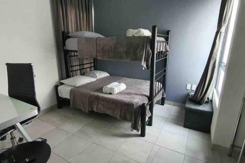 Apartamento Ezhomes, Departamento Confortable
