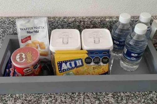 Apartamento Ezhomes, Departamento Confortable