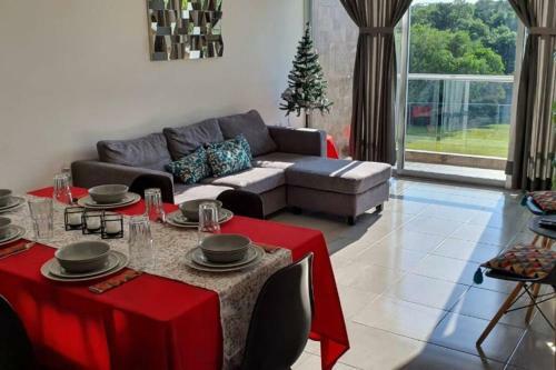 Apartamento Ezhomes, Departamento Confortable