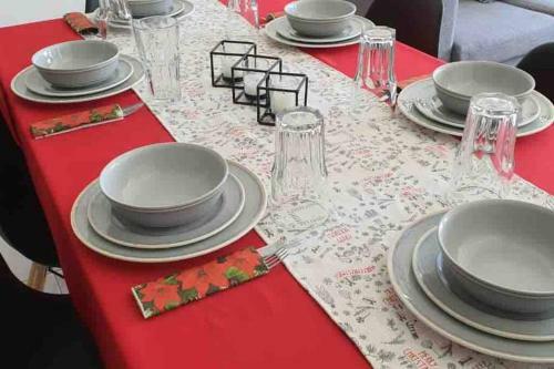 Apartamento Ezhomes, Departamento Confortable