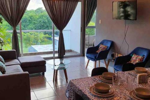 Apartamento Ezhomes, Departamento Confortable
