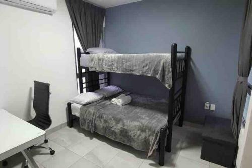 Apartamento Ezhomes, Departamento Confortable