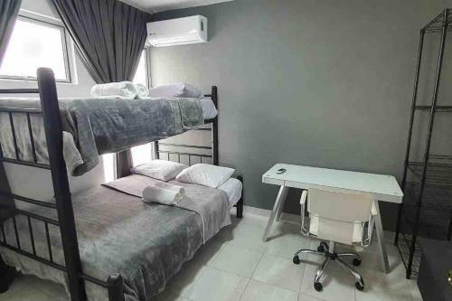Apartamento Ezhomes, Departamento Confortable