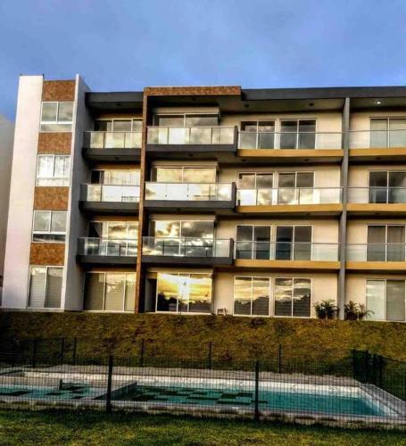 Apartamento Ezhomes, Departamento Confortable