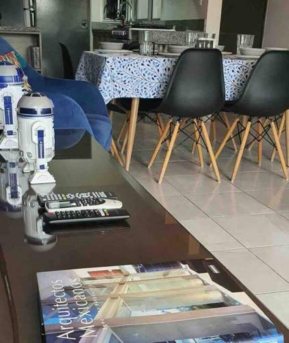 Apartamento Ezhomes, Departamento Confortable