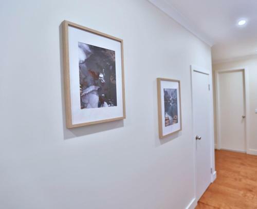 Luxury And Thoughtful Townhouse In Box Hill