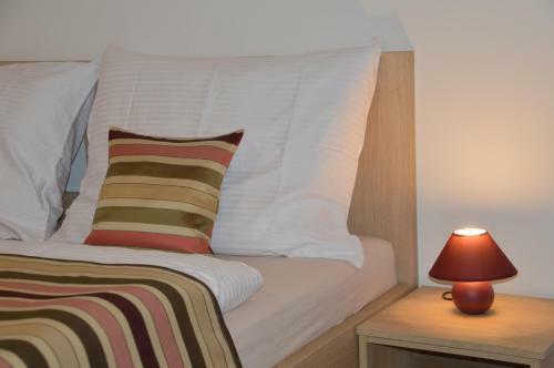 Apartamento Stodola