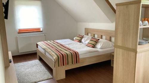 Apartamento Stodola