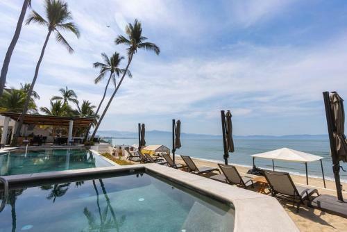 Apartamento Nayri Ocean 401