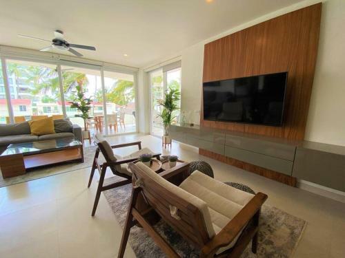 Apartamento Nayri Ocean 204