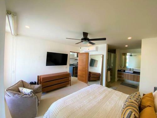 Apartamento Nayri Ocean 204