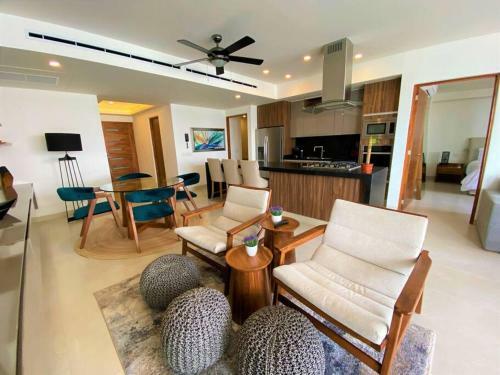 Apartamento Nayri Ocean 204