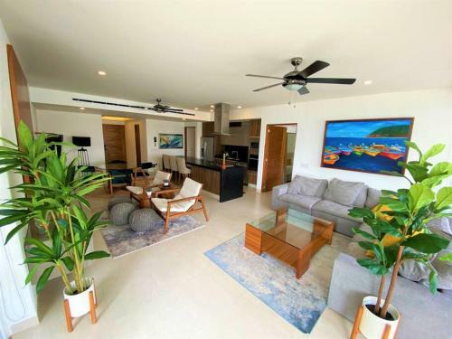 Apartamento Nayri Ocean 204