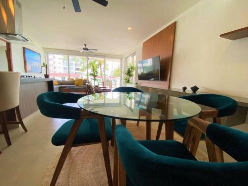 Apartamento Nayri Ocean 204