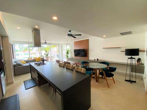 Apartamento Nayri Ocean 204