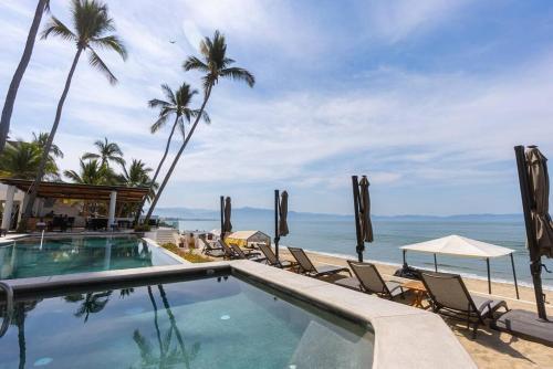 Apartamento Nayri Ocean 204