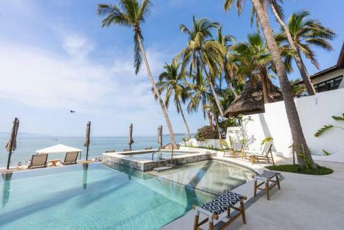 Apartamento Nayri Ocean 204
