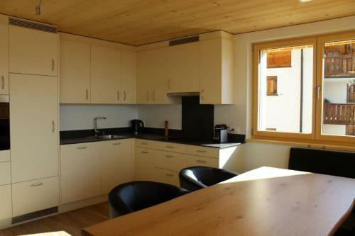 Apartamento Chalet Sternenhimmel