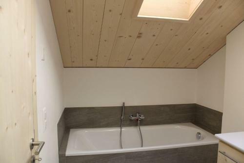 Apartamento Chalet Sternenhimmel