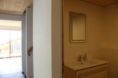 Apartamento Chalet Sternenhimmel