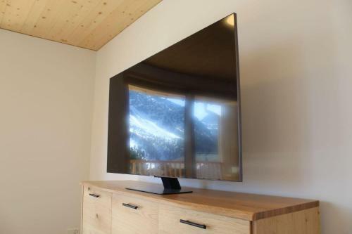 Apartamento Chalet Sternenhimmel