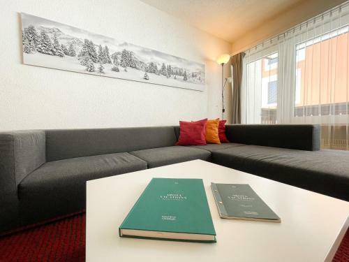 Apartamento Casa Allegra