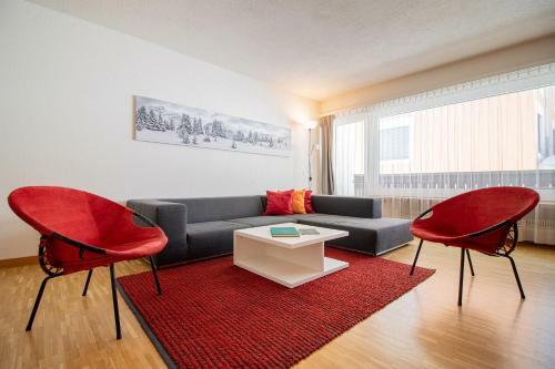 Apartamento Casa Allegra