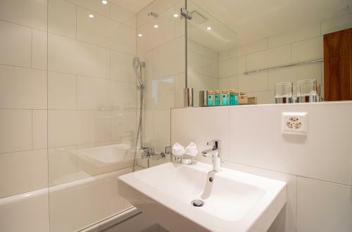 Apartamento Casa Allegra