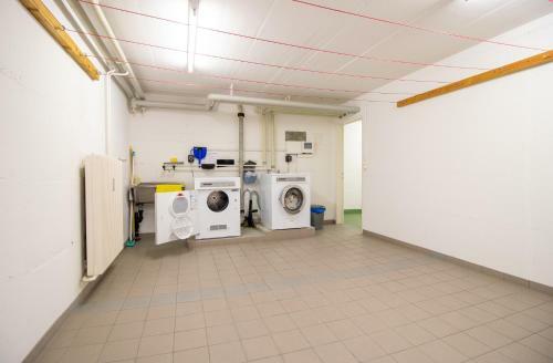 Apartamento Casa Allegra