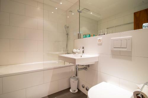 Apartamento Casa Allegra