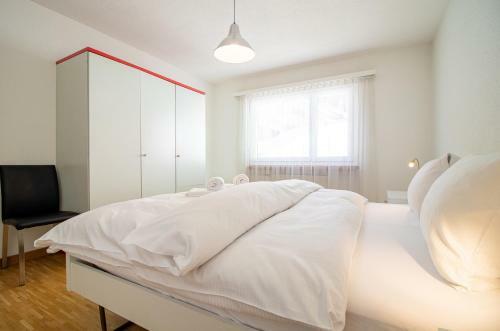 Apartamento Casa Allegra