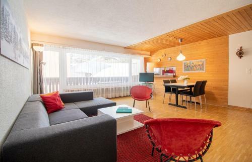 Apartamento Casa Allegra