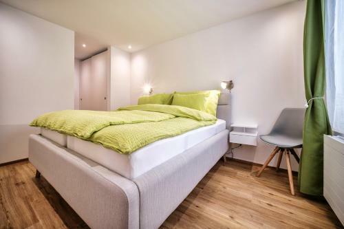 Merlotscha Modernes 2. Zimmer Apartment