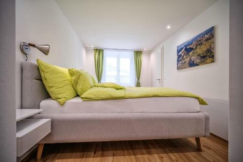 Merlotscha Modernes 2. Zimmer Apartment
