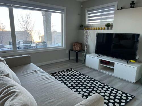 Apartamento Aurora Rainbow Sunrise View At Private Basement