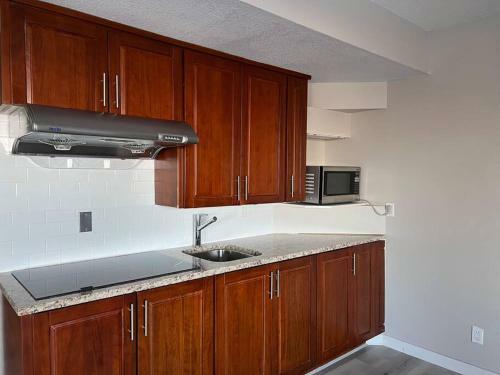 Apartamento Aurora Rainbow Sunrise View At Private Basement