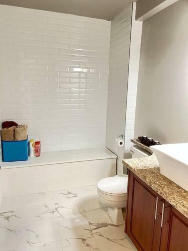 Apartamento Aurora Rainbow Sunrise View At Private Basement