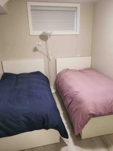 Apartamento Aurora Rainbow Sunrise View At Private Basement