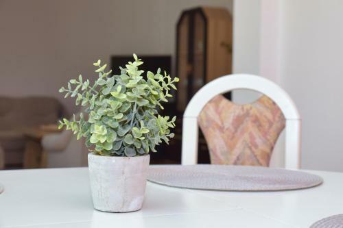 Apartman Buon Giorno